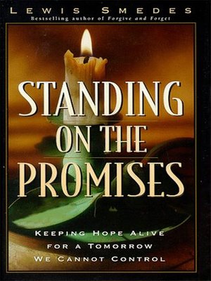 cover image of Standing on the Promises